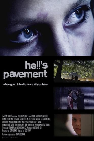 Poster image for Hell's Pavement