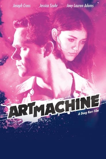 Poster image for Art Machine