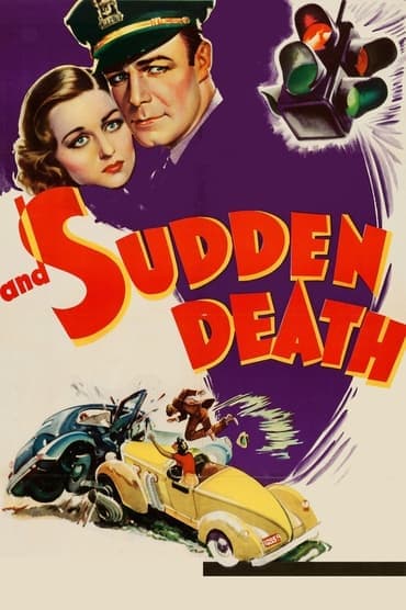 Poster image for And Sudden Death