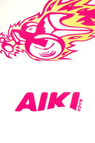 Poster image for Aiki