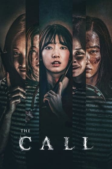 Poster image for The Call