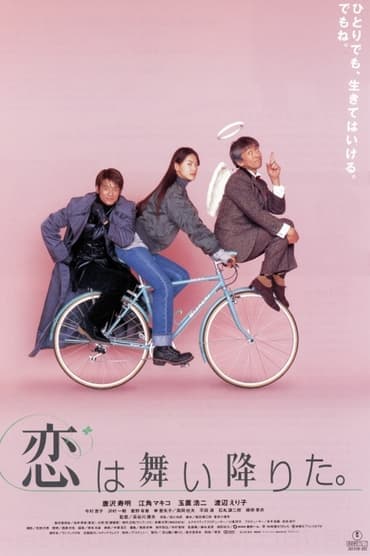 Poster image for Love Has Fallen