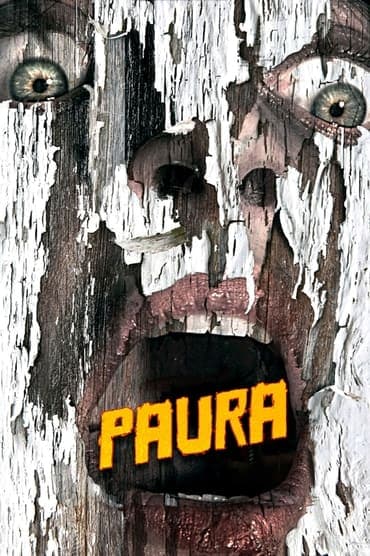 Poster image for Paura