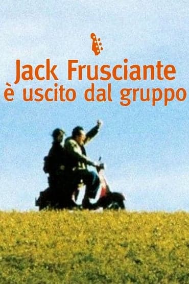 Poster image for Jack Frusciante è uscito dal gruppo