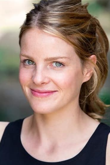 Professional headshot of Verity Henry