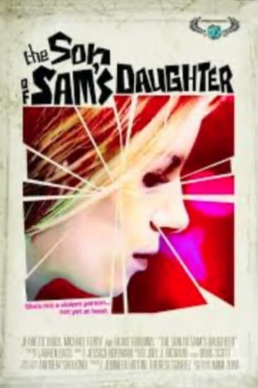 Poster image for The Son of Sam's Daughter