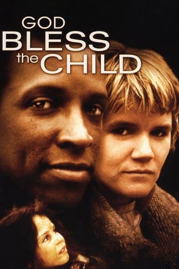 Poster image for God Bless the Child