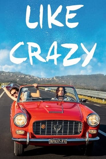 Poster image for Like Crazy