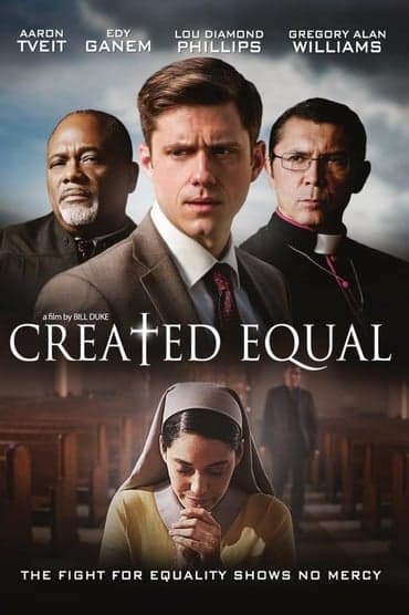 Poster image for Created Equal