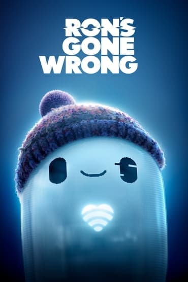 Poster image for Ron's Gone Wrong