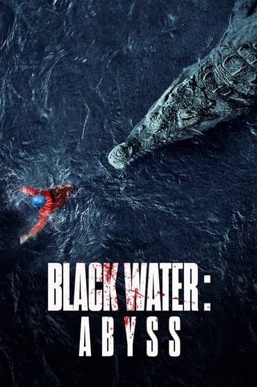 Poster image for Black Water: Abyss