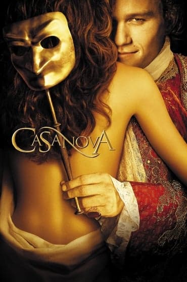 Poster image for Casanova