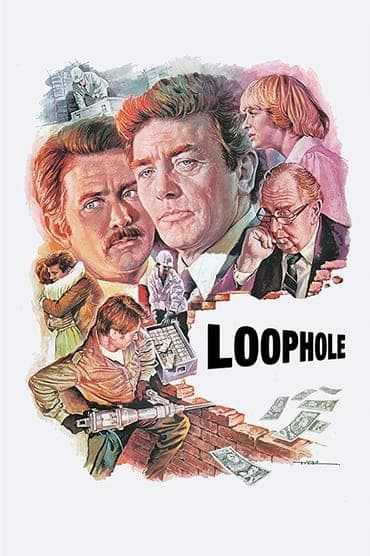 Poster image for Loophole