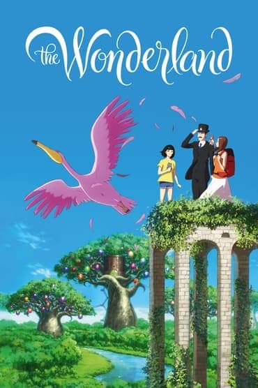 Poster image for The Wonderland