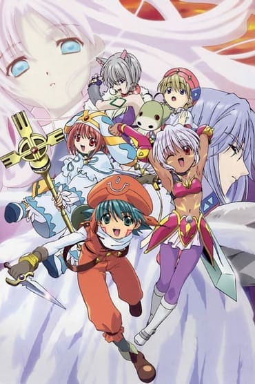 Poster image for .hack//Legend of the Twilight: Let's Meet Offline