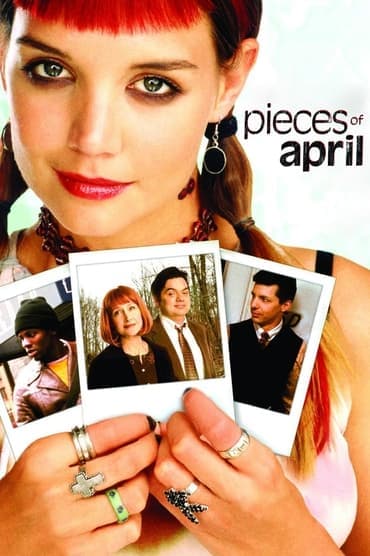 Poster image for Pieces of April