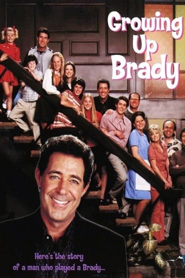 Poster image for Growing Up Brady