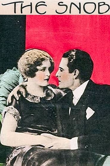 Poster image for The Snob