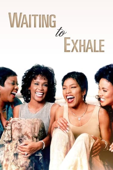 Poster image for Waiting to Exhale