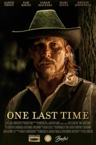 Poster image for One Last Time