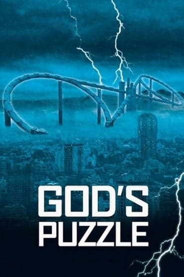 Poster image for God's Puzzle