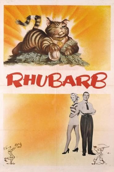 Poster image for Rhubarb