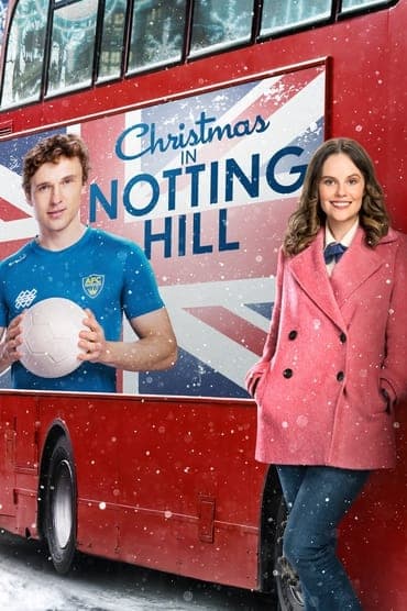 Poster image for Christmas in Notting Hill