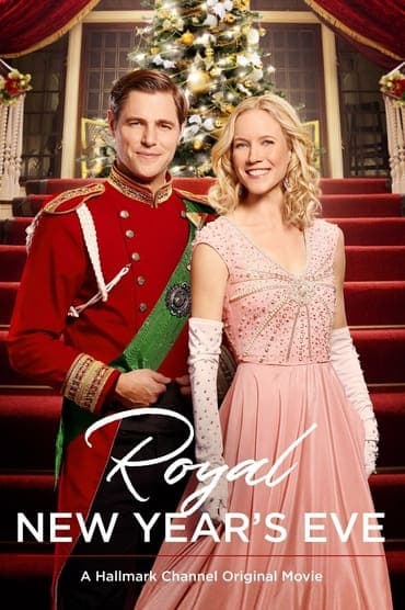 Poster image for Royal New Year's Eve