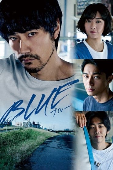 Poster image for Blue