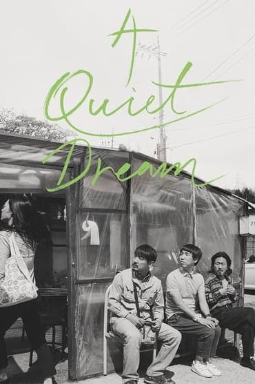 Poster image for A Quiet Dream