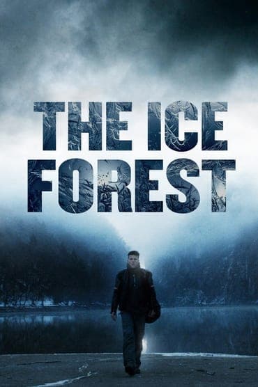 Poster image for The Ice Forest