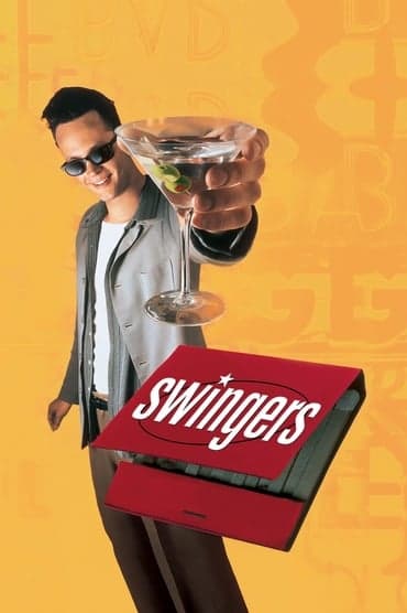 Poster image for Swingers