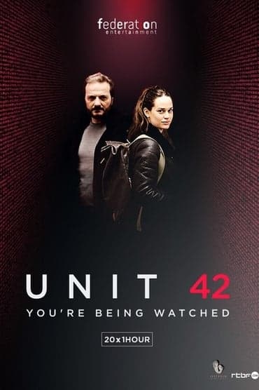 Poster image for Making of Unite 42