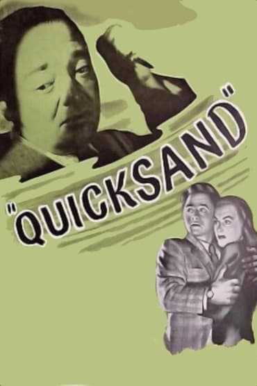 Poster image for Quicksand