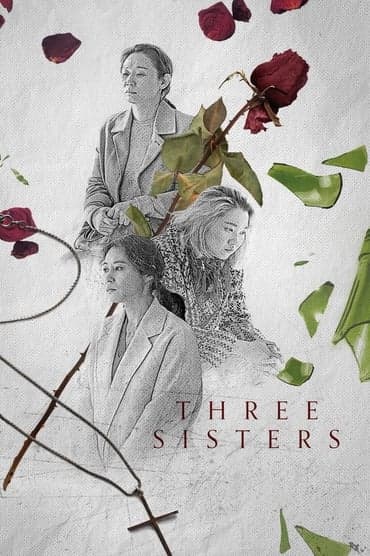 Poster image for Three Sisters