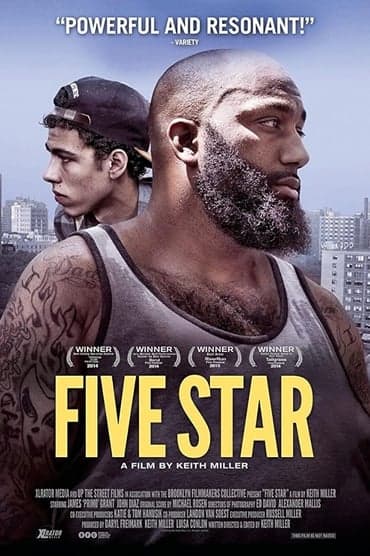 Poster image for Five Star