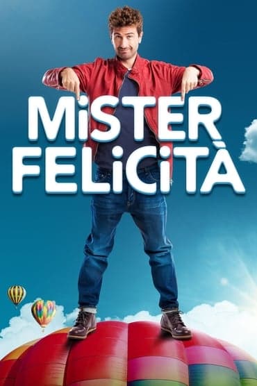 Poster image for Mister Happiness