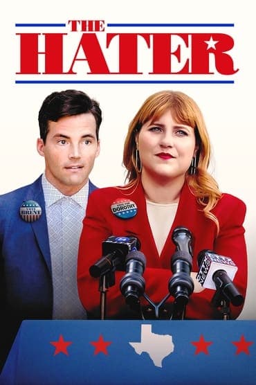 Poster image for The Hater