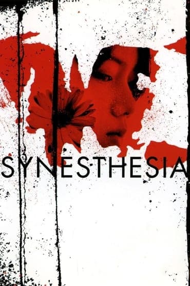 Poster image for Synesthesia