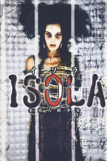 Poster image for Isola: Multiple Personality Girl