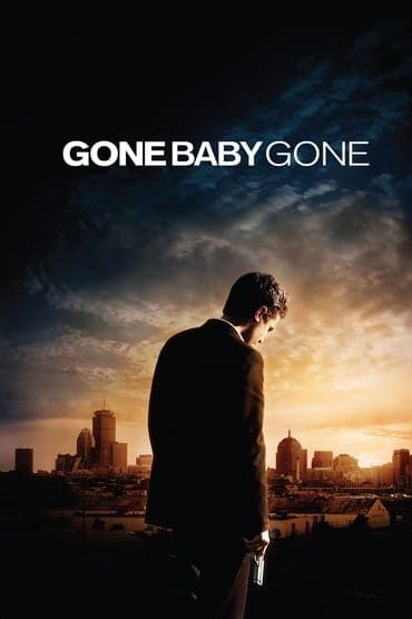 Poster image for Gone Baby Gone