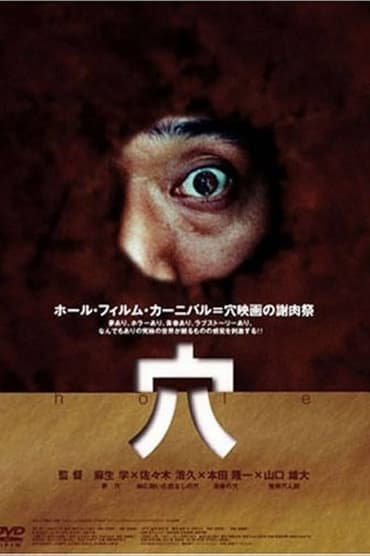 Poster image for Hole