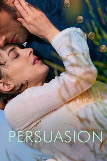 Poster image for Persuasion