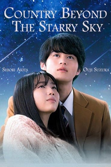 Poster image for The Land Beyond the Starry Sky