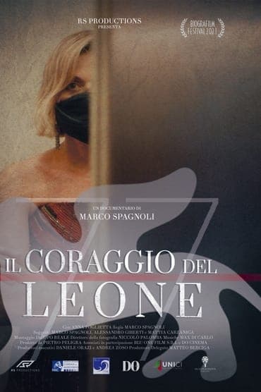 Poster image for Il coraggio del leone