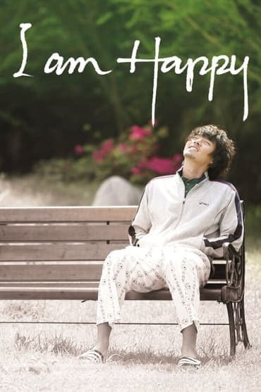 Poster image for I Am Happy