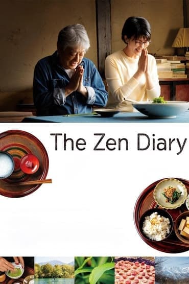 Poster image for The Zen Diary