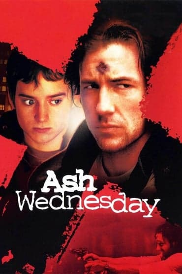 Poster image for Ash Wednesday