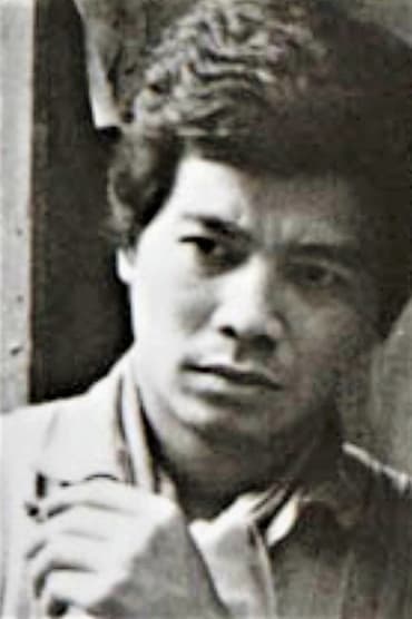 Professional headshot of Trần Vân