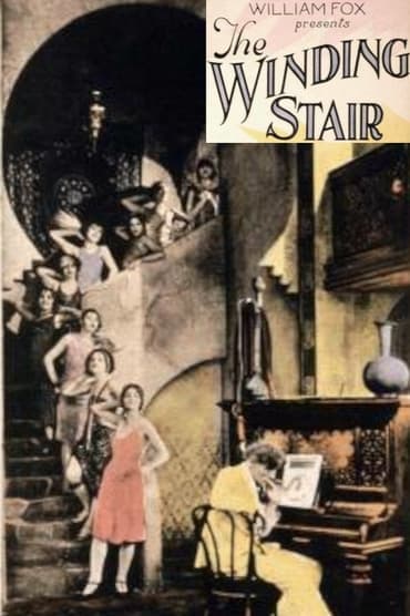 Poster image for The Winding Stair